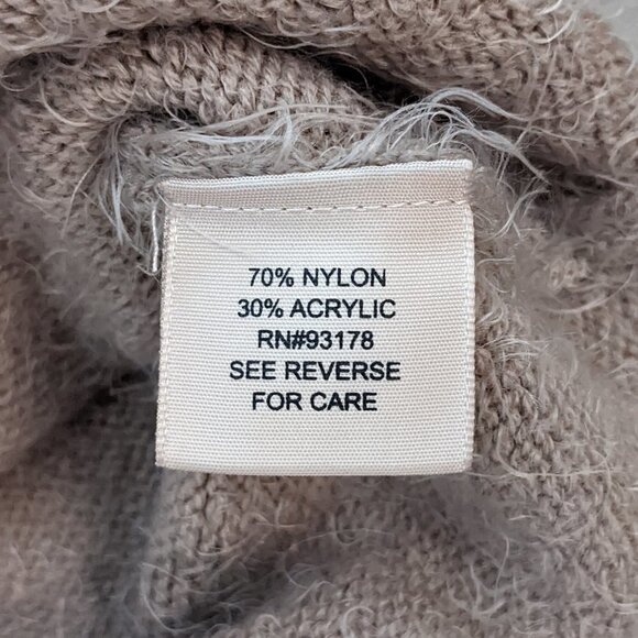 Philosophy V-Neck Sweater - Picture 2 of 3